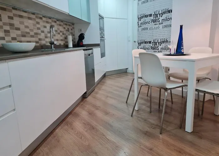 Appartamento Your Canary Las Palmas de Gran Canaria