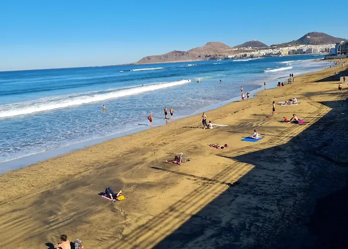 Your Canary Appartamento Las Palmas de Gran Canaria