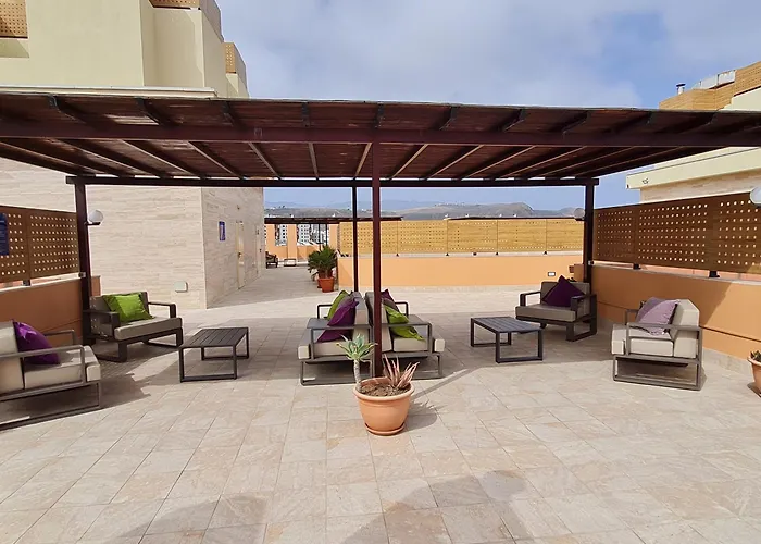 Appartamento Your Canary Las Palmas de Gran Canaria