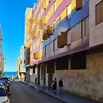 Apartamento Your Canary *
