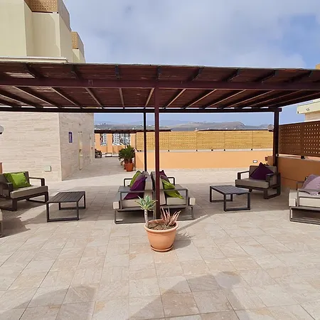 Apartamento Your Canary Las Palmas de Gran Canárias